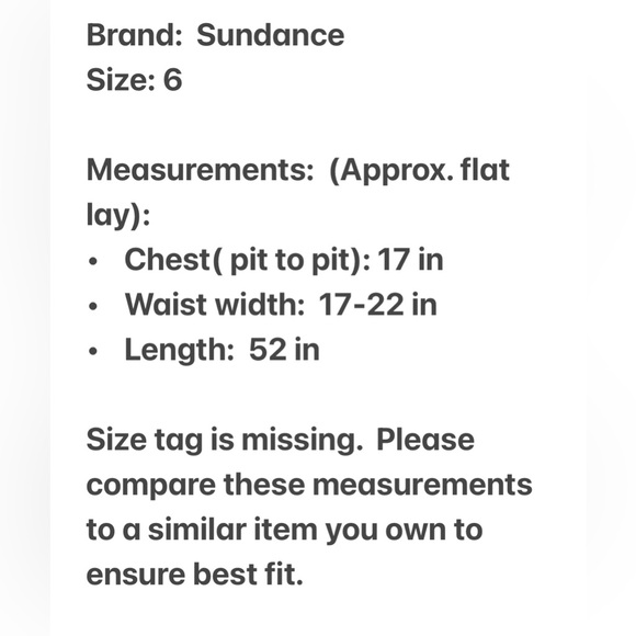 Sundance Blue Floral Maxi Dress Mesh Yoke Boho‎ Romantic - Picture 7 of 8